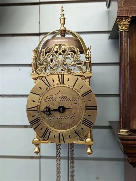 replica clocks